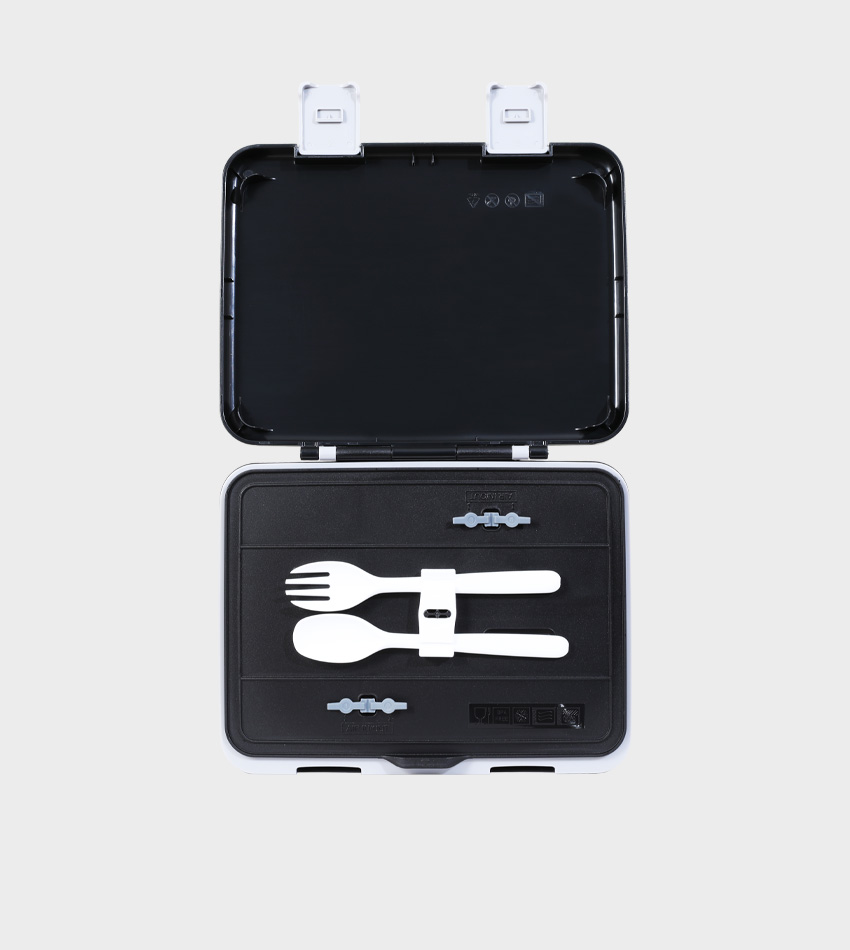 lunch box GB5551   